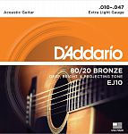 D'ADDARIO EJ10 ������ ��� ������